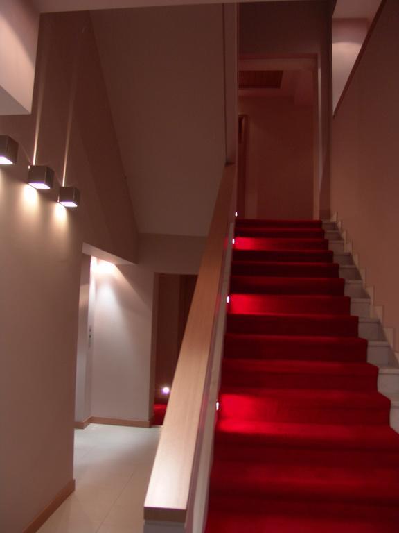 Deves Hotel Нафплион Стая снимка