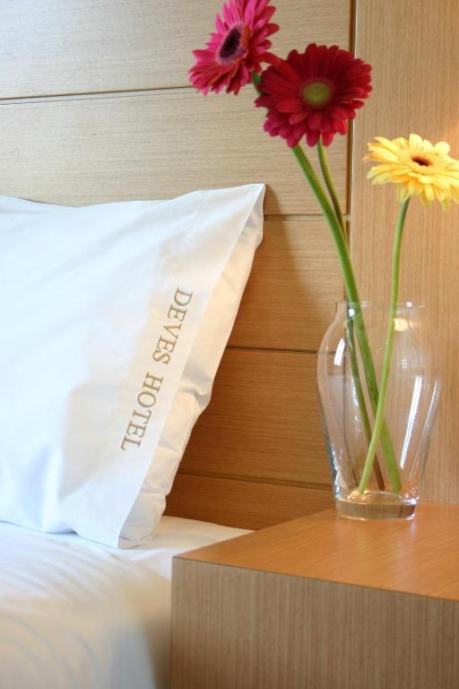 Deves Hotel Нафплион Стая снимка