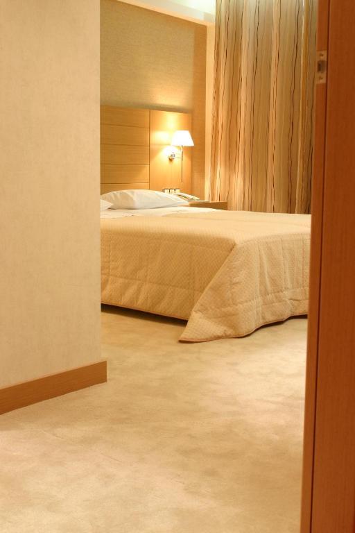 Deves Hotel Нафплион Стая снимка